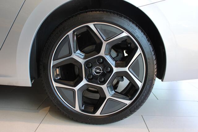 Opel ASTRA Sports Tourer 1.2 Ultimate Level 4 | Panoramadak | Trekhaak | Winterpack | 360 camera