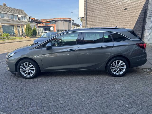 Opel ASTRA Sports Tourer 1.2 Elegance Navi/Ecc/Pdc/Led/Apple Carplay