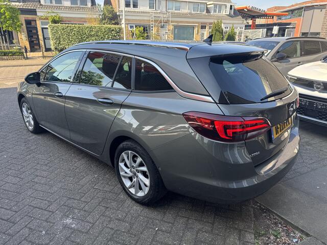 Opel ASTRA Sports Tourer 1.2 Elegance Navi/Ecc/Pdc/Led/Apple Carplay