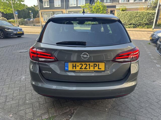 Opel ASTRA Sports Tourer 1.2 Elegance Navi/Ecc/Pdc/Led/Apple Carplay