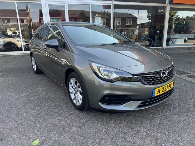 Opel ASTRA Sports Tourer 1.2 Elegance Navi/Ecc/Pdc/Led/Apple Carplay