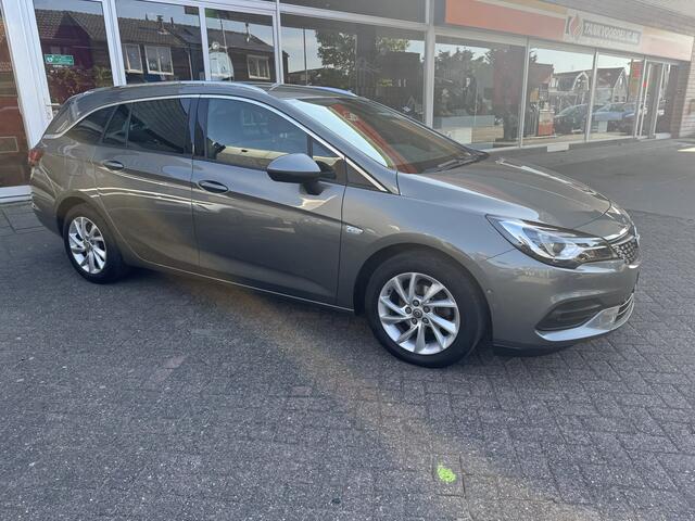 Opel ASTRA Sports Tourer 1.2 Elegance Navi/Ecc/Pdc/Led/Apple Carplay