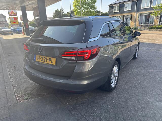 Opel ASTRA Sports Tourer 1.2 Elegance Navi/Ecc/Pdc/Led/Apple Carplay