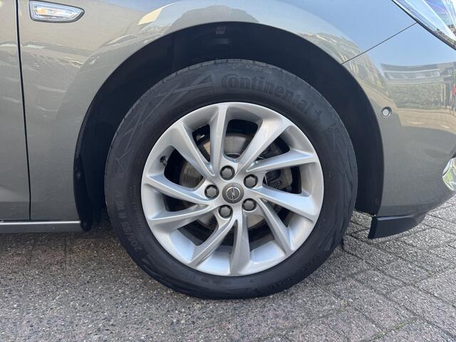 Opel ASTRA Sports Tourer 1.2 Elegance Navi/Ecc/Pdc/Led/Apple Carplay
