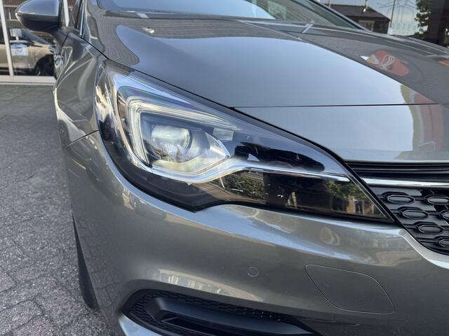Opel ASTRA Sports Tourer 1.2 Elegance Navi/Ecc/Pdc/Led/Apple Carplay
