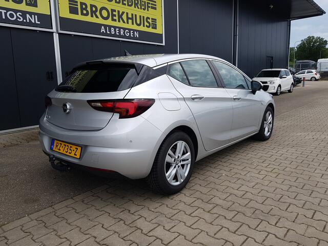 Opel ASTRA 1.6 CDTI Business+
