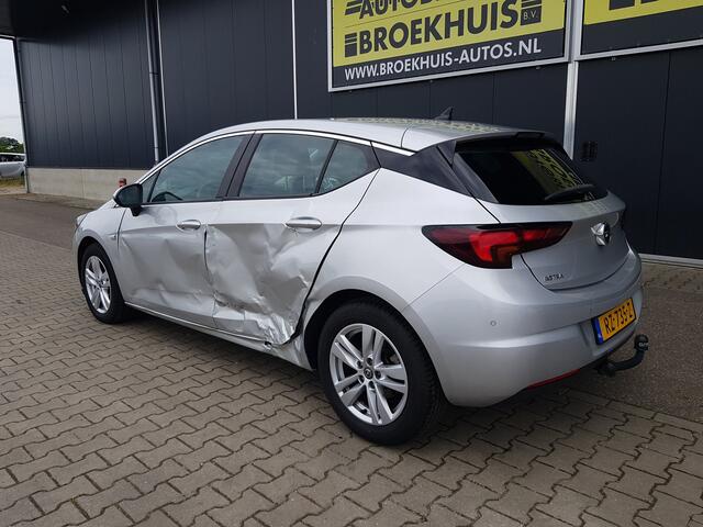 Opel ASTRA 1.6 CDTI Business+