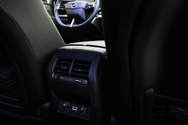 Opel ASTRA 1.6 Hybrid GS Line | ULTIMATE / STOELEN- PACK | PANORAMADAK | AGR GEVENTILEERDE MASSAGE STOELEN