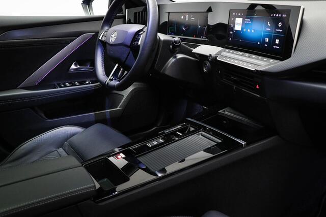 Opel ASTRA 1.6 Hybrid GS Line | ULTIMATE / STOELEN- PACK | PANORAMADAK | AGR GEVENTILEERDE MASSAGE STOELEN