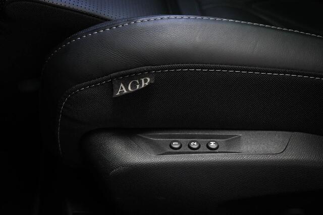 Opel ASTRA 1.6 Hybrid GS Line | ULTIMATE / STOELEN- PACK | PANORAMADAK | AGR GEVENTILEERDE MASSAGE STOELEN