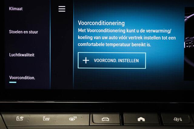 Opel ASTRA 1.6 Hybrid GS Line | ULTIMATE / STOELEN- PACK | PANORAMADAK | AGR GEVENTILEERDE MASSAGE STOELEN