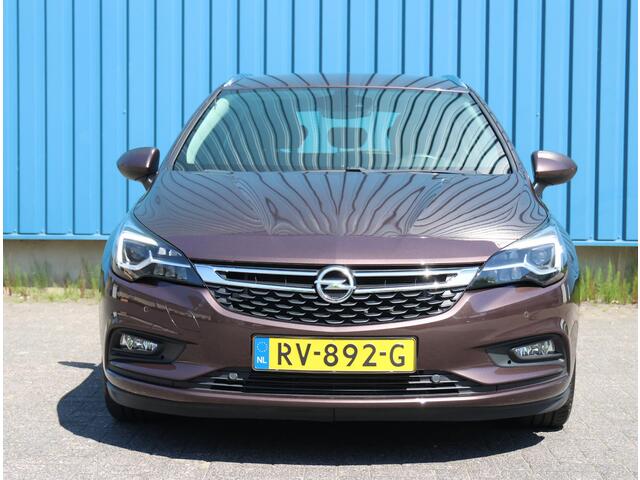 Opel ASTRA ST 150pk Turbo Innovation | 1ste eigenaar | Winterpakket | Camera | AGR stoelen | Electrische klep | AUTOMAAT