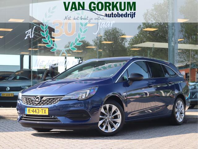 Opel ASTRA Sports Tourer 1.2 Business Elegance / Sportstoelen