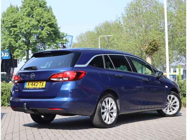 Opel ASTRA Sports Tourer 1.2 Business Elegance / Sportstoelen