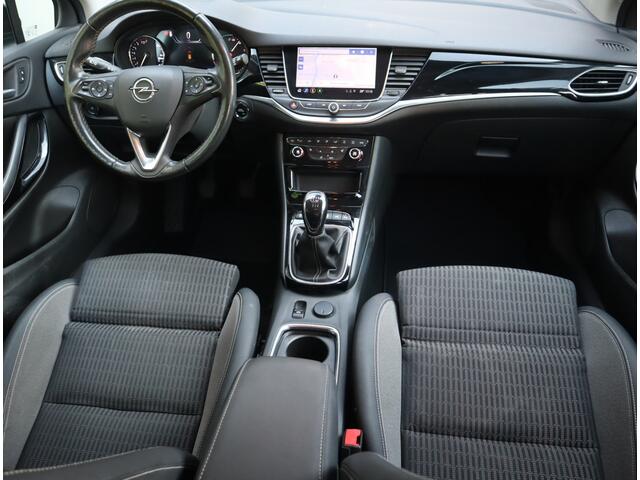 Opel ASTRA Sports Tourer 1.2 Business Elegance / Sportstoelen