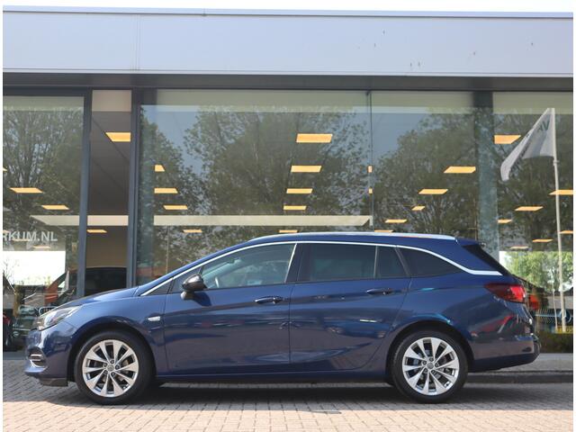Opel ASTRA Sports Tourer 1.2 Business Elegance / Sportstoelen
