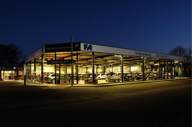 Opel ASTRA 1.4 150pk Innovation | Mirror Link | Camera | Trekhaak | 100% (Dealer) onderhouden label