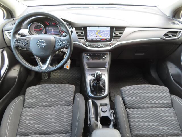 Opel ASTRA Sports Tourer 1.0 Edition | trekhaak | navigatie | carplay | parkeersensoren voor + achter