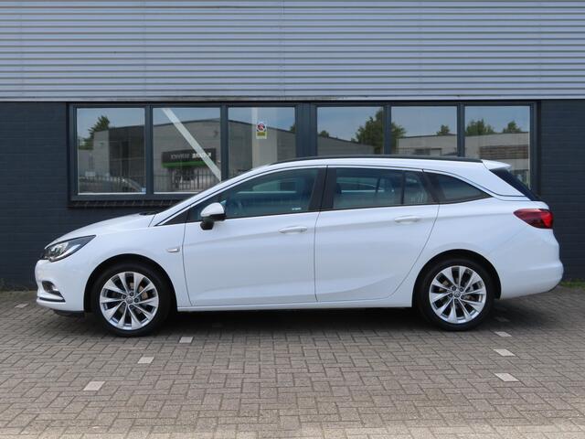 Opel ASTRA Sports Tourer 1.0 Edition | trekhaak | navigatie | carplay | parkeersensoren voor + achter