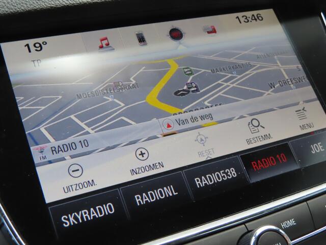 Opel ASTRA Sports Tourer 1.0 Edition | trekhaak | navigatie | carplay | parkeersensoren voor + achter