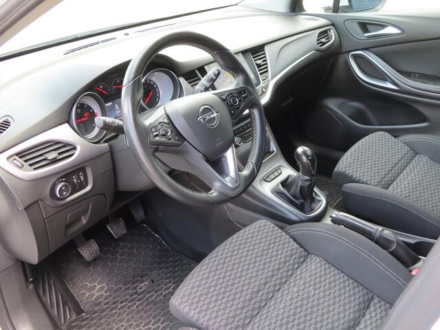 Opel ASTRA Sports Tourer 1.0 Edition | trekhaak | navigatie | carplay | parkeersensoren voor + achter