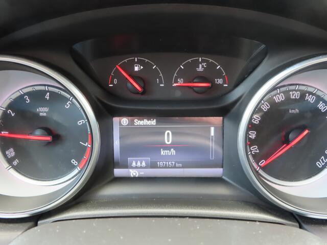 Opel ASTRA Sports Tourer 1.0 Edition | trekhaak | navigatie | carplay | parkeersensoren voor + achter