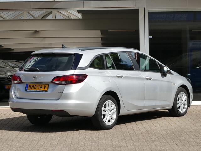 Opel ASTRA Sports Tourer 1.4 150pk | verwarmd stuur | stoelverwarming