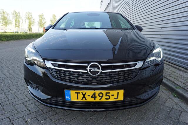 Opel ASTRA 1.4 Innovation Climate / Navi / Camera / Parkeers. / Cruise / NAP