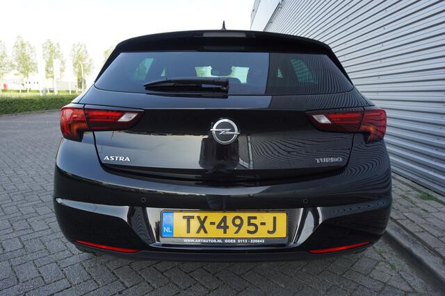 Opel ASTRA 1.4 Innovation Climate / Navi / Camera / Parkeers. / Cruise / NAP