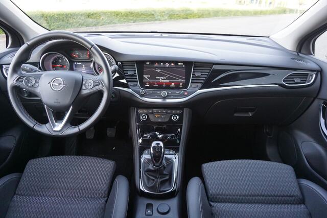 Opel ASTRA 1.4 Innovation Climate / Navi / Camera / Parkeers. / Cruise / NAP