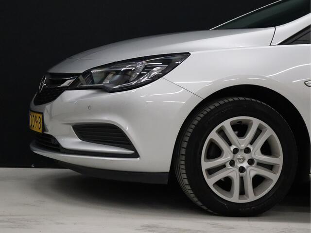 Opel ASTRA Sports Tourer 1.0 Online Edition [ACHTERUITRIJCAMERA, PARKEERSENSOREN, APPLE CARPLAY/ANDROID, CRUISE, NAVIGATIE, NIEUWSTAAT]