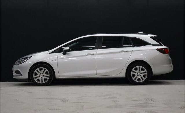 Opel ASTRA Sports Tourer 1.0 Online Edition [ACHTERUITRIJCAMERA, PARKEERSENSOREN, APPLE CARPLAY/ANDROID, CRUISE, NAVIGATIE, NIEUWSTAAT]