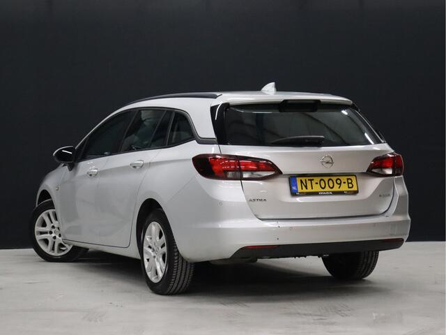Opel ASTRA Sports Tourer 1.0 Online Edition [ACHTERUITRIJCAMERA, PARKEERSENSOREN, APPLE CARPLAY/ANDROID, CRUISE, NAVIGATIE, NIEUWSTAAT]