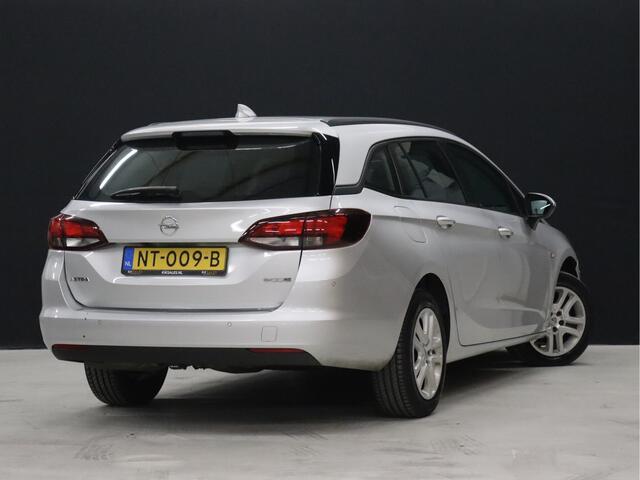 Opel ASTRA Sports Tourer 1.0 Online Edition [ACHTERUITRIJCAMERA, PARKEERSENSOREN, APPLE CARPLAY/ANDROID, CRUISE, NAVIGATIE, NIEUWSTAAT]
