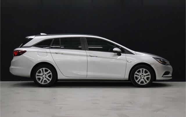 Opel ASTRA Sports Tourer 1.0 Online Edition [ACHTERUITRIJCAMERA, PARKEERSENSOREN, APPLE CARPLAY/ANDROID, CRUISE, NAVIGATIE, NIEUWSTAAT]