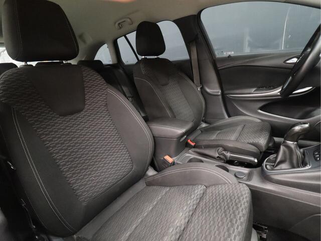 Opel ASTRA Sports Tourer 1.0 Online Edition [ACHTERUITRIJCAMERA, PARKEERSENSOREN, APPLE CARPLAY/ANDROID, CRUISE, NAVIGATIE, NIEUWSTAAT]