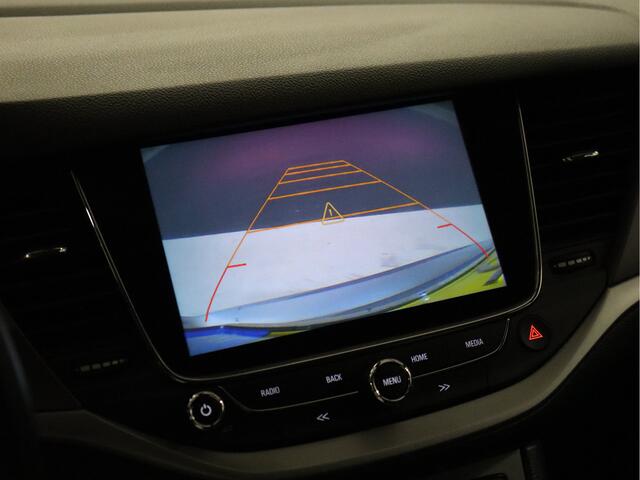 Opel ASTRA Sports Tourer 1.0 Online Edition [ACHTERUITRIJCAMERA, PARKEERSENSOREN, APPLE CARPLAY/ANDROID, CRUISE, NAVIGATIE, NIEUWSTAAT]