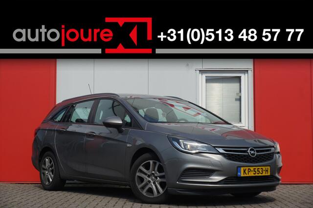 Opel ASTRA Sports Tourer 1.6 CDTI Edition