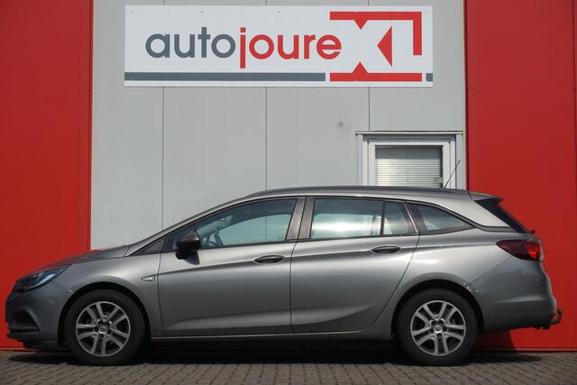 Opel ASTRA Sports Tourer 1.6 CDTI Edition