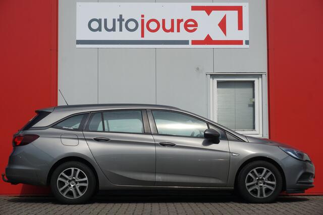 Opel ASTRA Sports Tourer 1.6 CDTI Edition