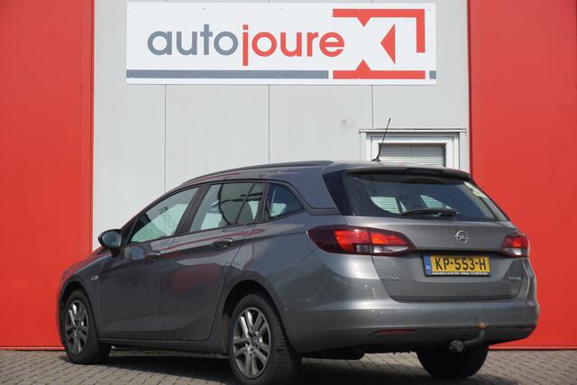 Opel ASTRA Sports Tourer 1.6 CDTI Edition