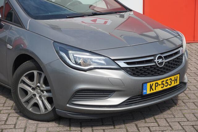Opel ASTRA Sports Tourer 1.6 CDTI Edition