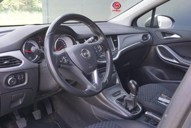 Opel ASTRA Sports Tourer 1.6 CDTI Edition