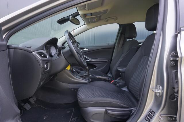 Opel ASTRA Sports Tourer 1.6 CDTI Edition