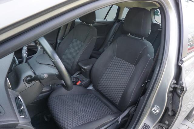 Opel ASTRA Sports Tourer 1.6 CDTI Edition