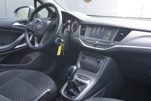Opel ASTRA Sports Tourer 1.6 CDTI Edition