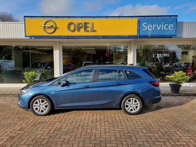 Opel ASTRA Sports Tourer 1.0 Online Edition