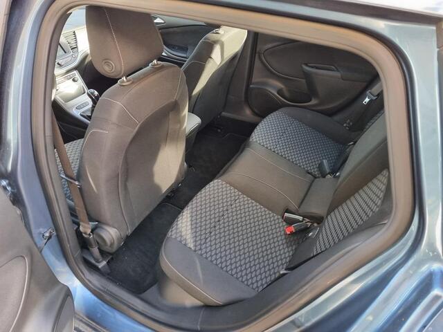 Opel ASTRA Sports Tourer 1.0 Online Edition