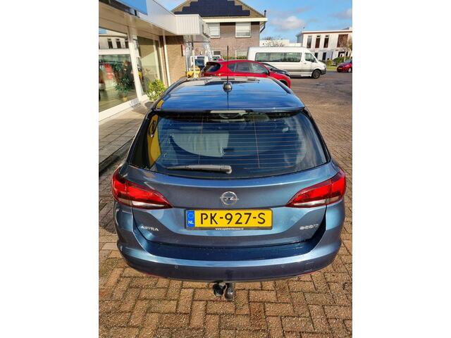 Opel ASTRA Sports Tourer 1.0 Online Edition