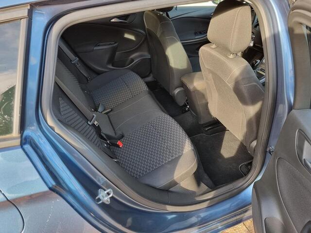 Opel ASTRA Sports Tourer 1.0 Online Edition